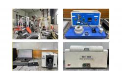 China Thermochromic Masterbatch manufacturer