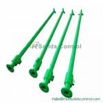 Mud Gun for Drilling Fluid Mixing - High Pressure Tank Agitator