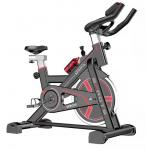 3.5HP Home Gym Spinning Bike Fitness Club Use 150kg Load for sale