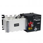 PC Class Intelligent Ats Switch FMQ3G-100A / 4p 160A 250A