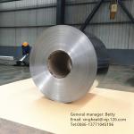 Customizable Tin Free Steel Sheet Electrolytic Chromium Coated Steel Antirust T3 T4 for sale