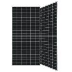 720w HJT Half Cell PV Module 132 Cell Bifacial Double Glass Solar Panel for sale