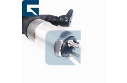 China 095000-1211 Diesel Fuel Injector For Excavator PC400-7 Parts supplier