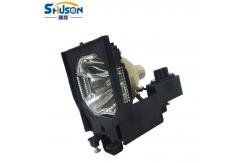 China Sanyo 6103000862 PLC XF42 POA LMP49 Projector Lamp Replacement supplier