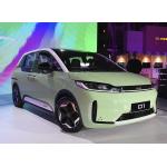 Intelligent 130km/h Medium Electric Cars BYD D1 Electric Four Wheel Drive Vehicles for sale