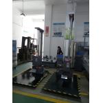 Laboratory Drop Testing Equipment , Lab Test Equipment For Packaging Industry