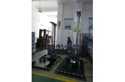China Laboratory Drop Testing Equipment , Lab Test Equipment For Packaging Industry supplier