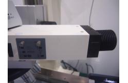 China Digital Toolmakers Microscope For Measuring Connect DRO DP400 High Accuracy supplier