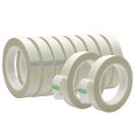 210N/Cm Tensile Strength Electrical Adhesive Insulation Tape 2.5KV/Mm BDV for sale