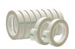 China 210N/Cm Tensile Strength Electrical Adhesive Insulation Tape 2.5KV/Mm BDV supplier