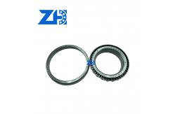 China Unrivaled Durability & Efficiency: Premium, Bestselling 34306/34478 Taper Roller Bearing! supplier