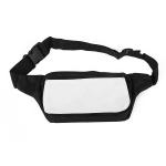 Sublimation Waist Bag Travel Custom Printing Blank Sublimation Fanny Pack for sale