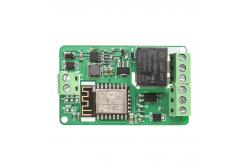 China Electronic Components Contract Pcb Fabrication And Assembly Service PCBA Factory supplier