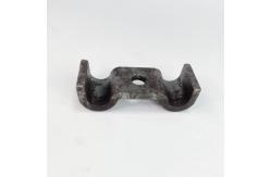 China Forged Agricultural Roller Conveyor Chain Logistics Scraper Chain for Farming supplier