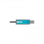 LS Series Logistics Remote Discrete Io Modules PLC Input Output Module LS-2DI-N1TS for sale