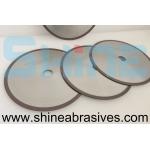 Customized Thickness Shine Abrasives For Grinding And Cutting Diamond Wheels for sale