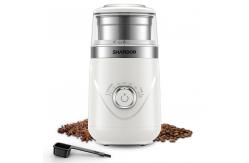 China 70g ABS Small Portable Coffee Maker , Mini Electric Burr Coffee Grinder supplier