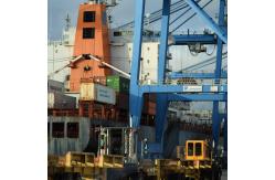 China DDU Amazon FBA Professional Freight Forwarder Shipping Agent From China To USA supplier