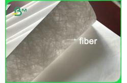 China Eco Friendly 1025D Fabric paper For World Map supplier