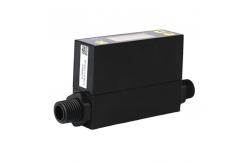 China MF4000 MEMS Portable Thermal Gas Mass Air Flow Meter Sensor supplier