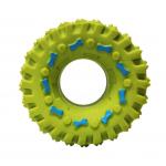 Indestructible Interactive Training Puzzle Food Of Pet Toy For All Aggressive Chewers