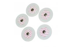 China Medical Disposable Wireless Dry Ecg Adhesive Chest Electrodes Pads supplier
