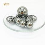 7mm carbon steel ball ms balls for sale