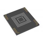 MTFC64GAZAQHD-WT 512Gbit eMMC 200 MHz 153-VFBGA FLASH - NAND Memory IC for sale