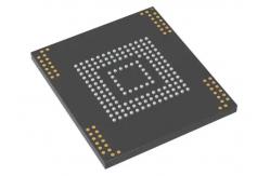 China MTFC64GAZAQHD-WT 512Gbit eMMC 200 MHz 153-VFBGA FLASH - NAND Memory IC supplier