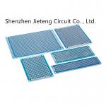 Mini Flexible 4 Layer PCB Fabrication ENIG Finish ODM for sale