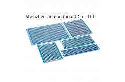 China Mini Flexible 4 Layer PCB Fabrication ENIG Finish ODM supplier