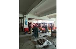 China Playfun Smart monkey lottery machine carnival games redemption tickets game machine supplier