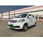 REVERIE LHD Electric Hatchback Compact Family Car Long Range High Performance