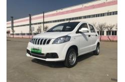 China REVERIE LHD Electric Hatchback Compact Family Car Long Range High Performance supplier