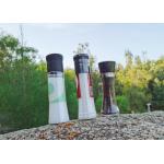 Reusable 350ml Seasoning Grinder Plastic Head Ceramic Core Plastic Body