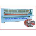 Safety Cover Slitter Scorer Machine Pre Crease Thin Blade Knife Nice Cut Edge for sale