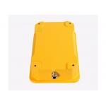 J/R Customized Publicweatherproof Analog Phone , SOS Intercom Industrial Sip Phone
