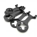 OEM Food Grade ABS PP Silicone Injection Mould Plastic Injection Molding Parts for sale
