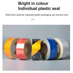 Hot Style High Visibility Car Reflective Tape Reflective Warning Safety Tape