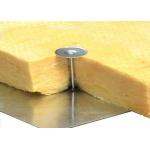 Weld Insulation Cup Head Pin Duct Pipe