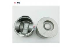 China Integral Aluminum Alloy Engine Cylinder Parts Standard Size supplier