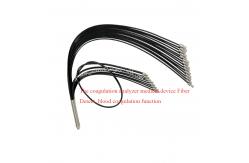 China Optical Fiber Quartz Laser Fiber On Biochemical light-transmitting Fiber Bundle supplier