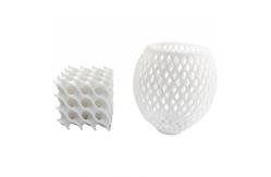 China ISO2015 Polycarbonate SLA Plastic 3d Printing Service OEM supplier
