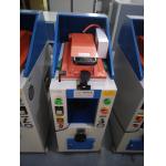 Fully automatic pneumatic shoe pressing machine shoe sole press attaching machine
