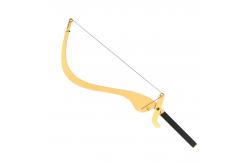China Stainless Steel Eyebrow Mapper With Strings Tattoo Line Mark Ruler Microblading Tool Set supplier