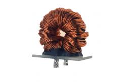 China 200mh 500mh Power Inductor Toroidal Coils Choke For Electronics supplier