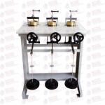Consolidation Three Dimensional Soil Testing Machine Compression Test 30cm2 50cm2