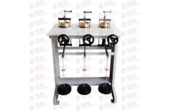 China Consolidation Three Dimensional Soil Testing Machine Compression Test 30cm2 50cm2 supplier