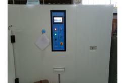 China SUS 304 Material Climatic Walk In Stability Chamber For humdity Aging Testing supplier