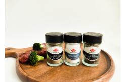 China Plastic Jar Spice Jars Customizable and Filler of Your Preference supplier